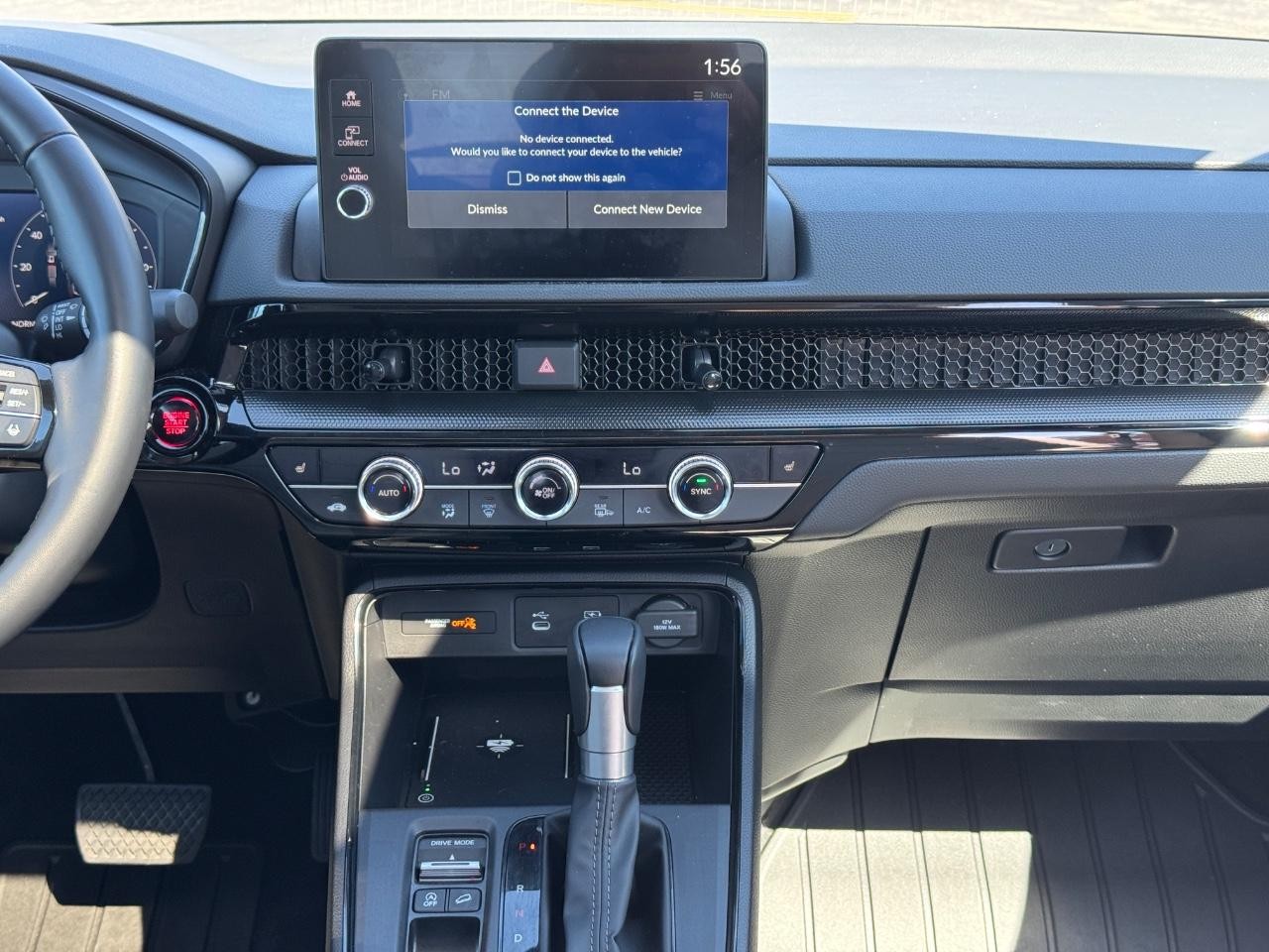 Honda CR-V Vehicle Full-screen Gallery Image 14