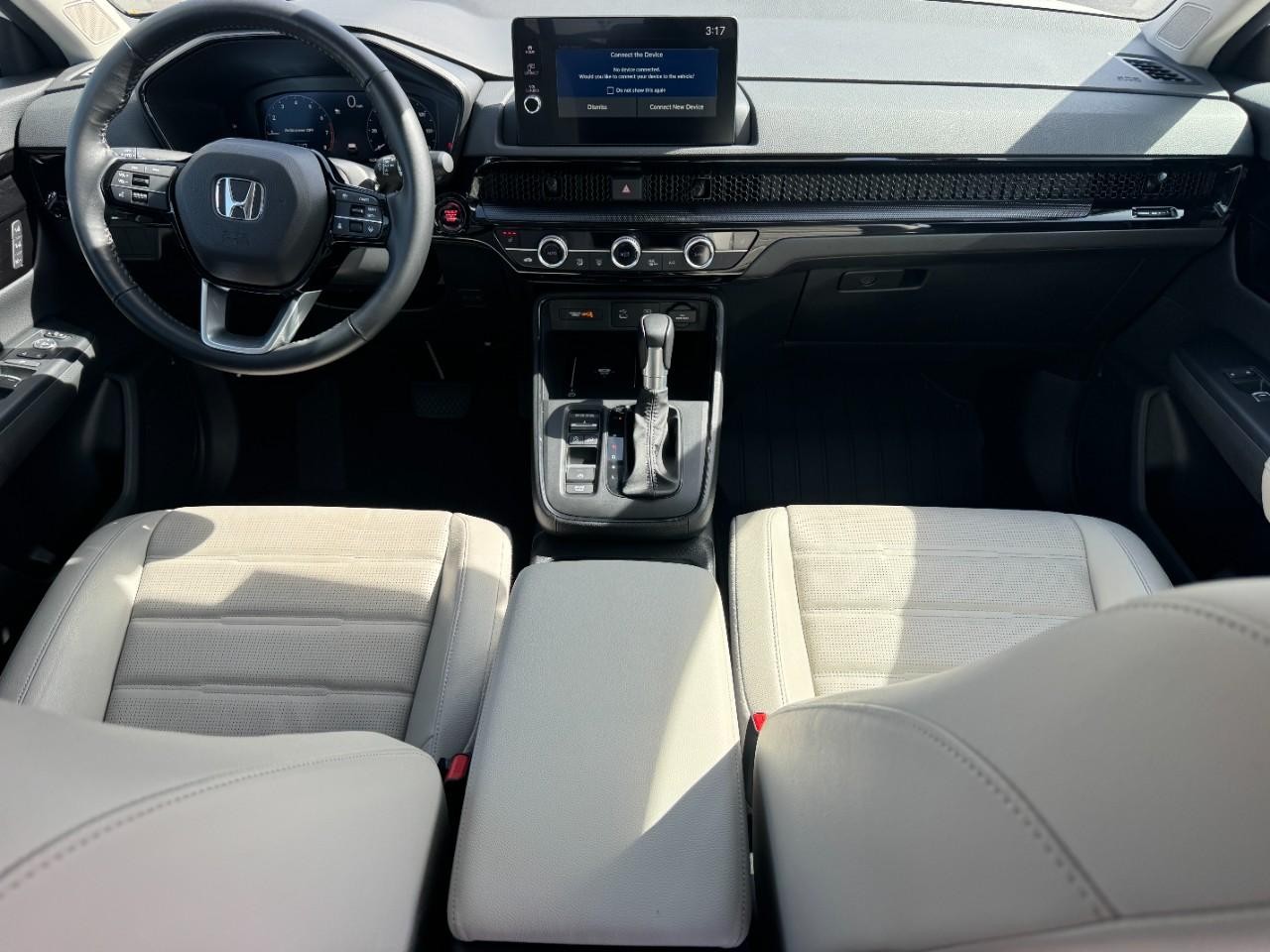 Honda CR-V Vehicle Full-screen Gallery Image 11