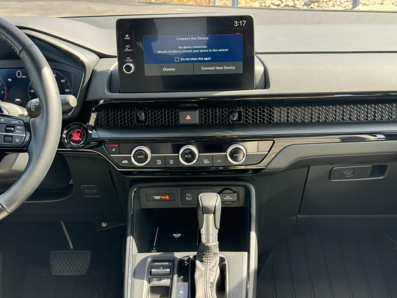 Honda CR-V Vehicle Full-screen Gallery Image 13