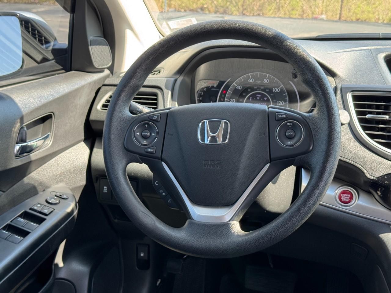 Honda CR-V Vehicle Full-screen Gallery Image 12