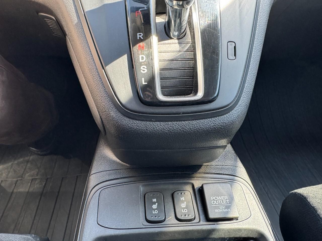 Honda CR-V Vehicle Full-screen Gallery Image 27