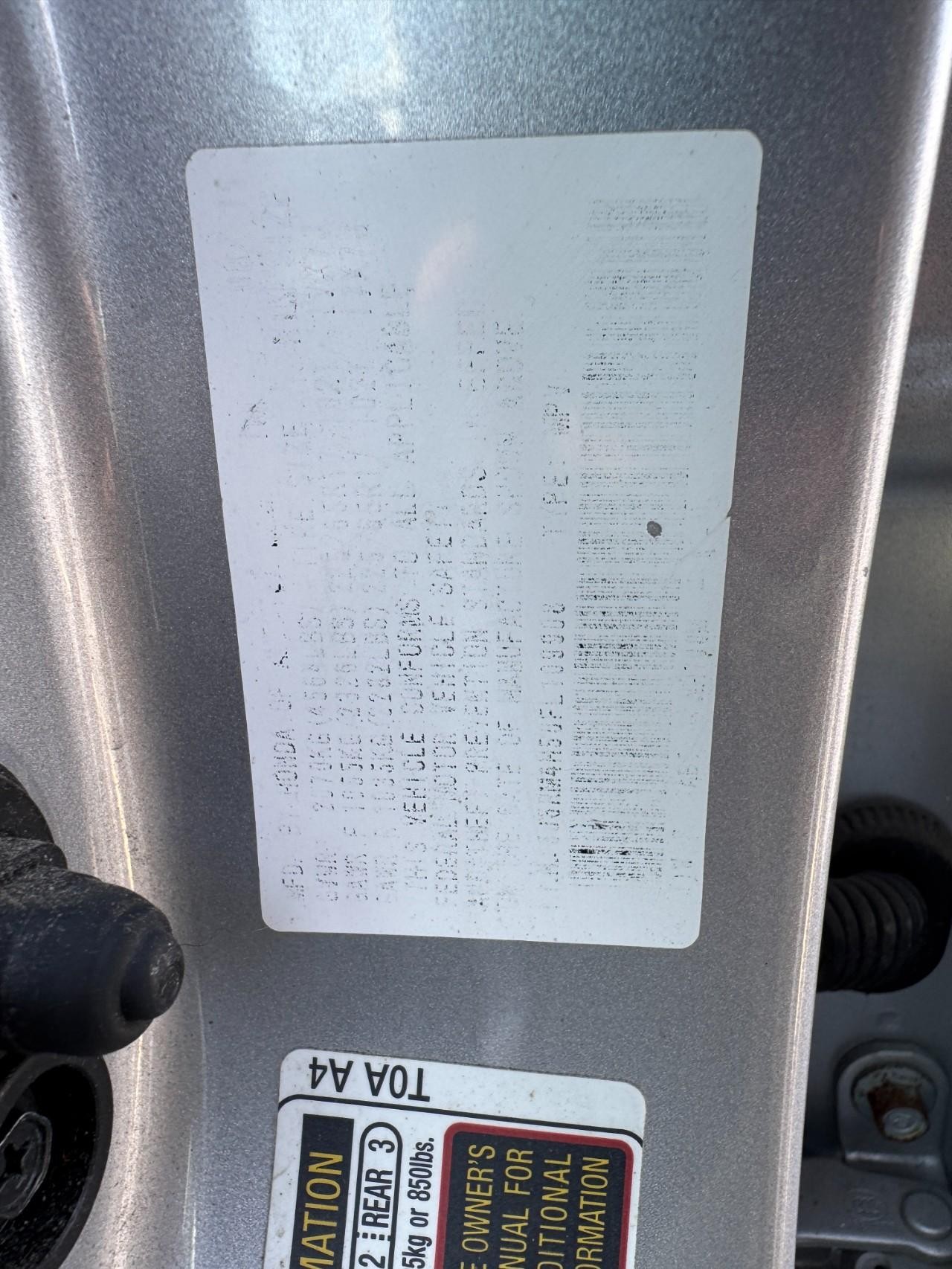 Honda CR-V Vehicle Full-screen Gallery Image 29