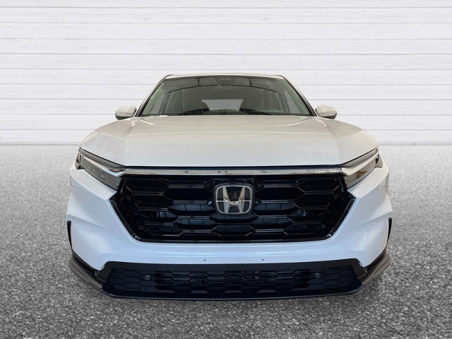 Honda CR-V Vehicle Full-screen Gallery Image 09