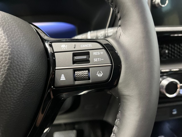 Honda CR-V Vehicle Full-screen Gallery Image 18