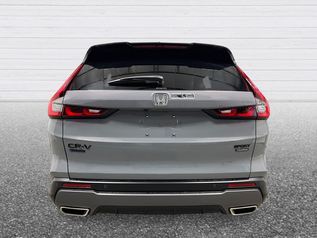 Honda CR-V Hybrid Vehicle Full-screen Gallery Image 04