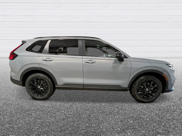 Honda CR-V Hybrid Vehicle Full-screen Gallery Image 09