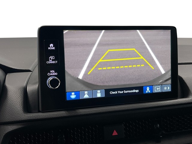 Honda CR-V Hybrid Vehicle Full-screen Gallery Image 22