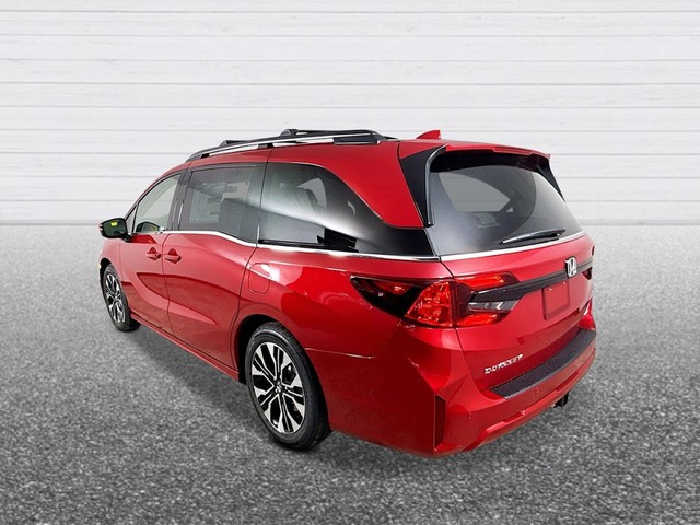 Honda Odyssey Vehicle Full-screen Gallery Image 04