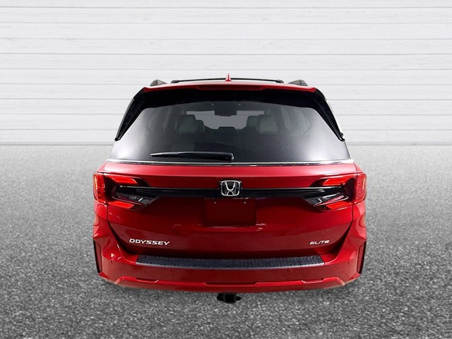 Honda Odyssey Vehicle Full-screen Gallery Image 05