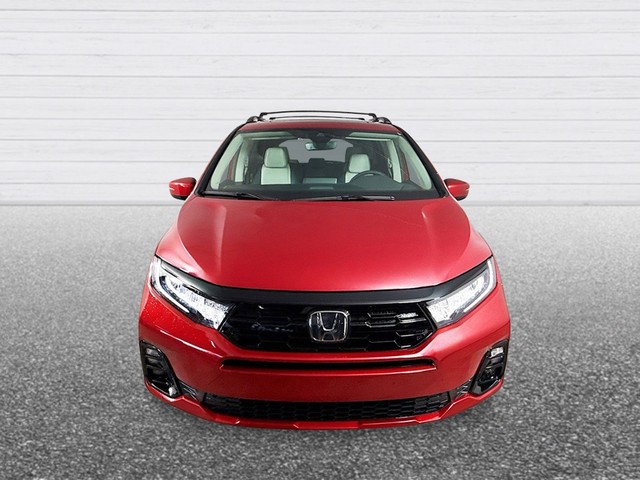 Honda Odyssey Vehicle Full-screen Gallery Image 09