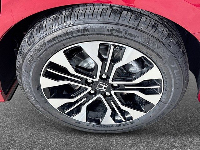 Honda Odyssey Vehicle Full-screen Gallery Image 10