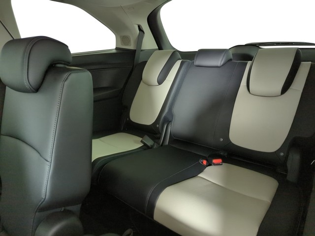 Honda Odyssey Vehicle Full-screen Gallery Image 23