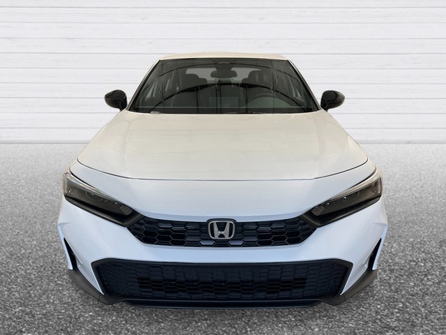 Honda Civic Sedan Vehicle Full-screen Gallery Image 10