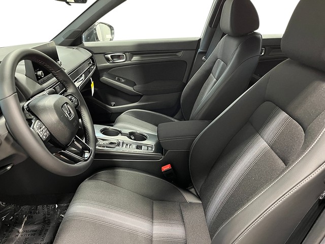 Honda Civic Sedan Vehicle Full-screen Gallery Image 13