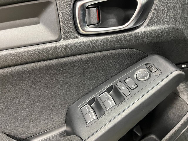 Honda Civic Sedan Vehicle Full-screen Gallery Image 14