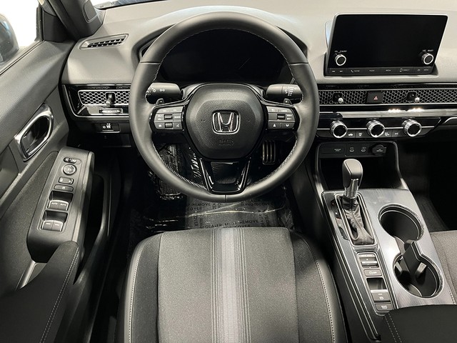 Honda Civic Sedan Vehicle Full-screen Gallery Image 16