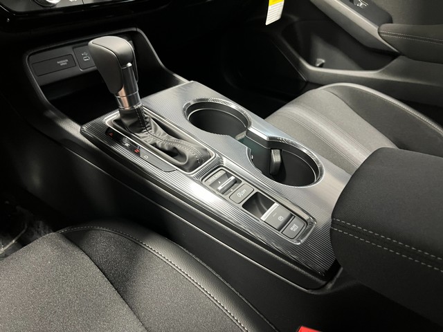 Honda Civic Sedan Vehicle Full-screen Gallery Image 21