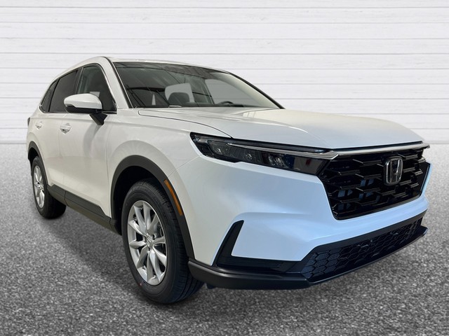 Honda CR-V Vehicle Full-screen Gallery Image 08