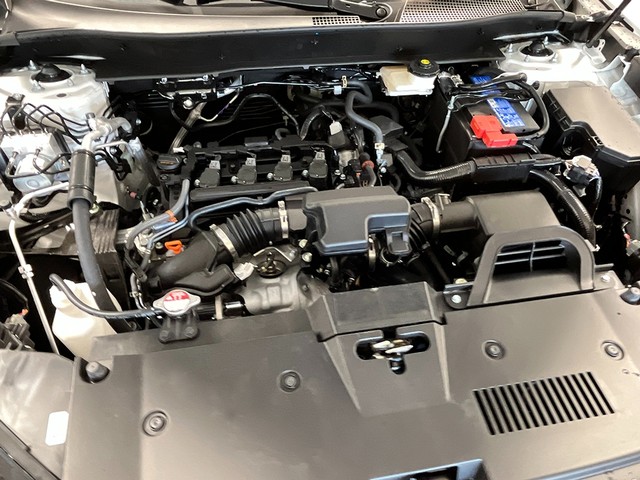 Honda CR-V Vehicle Full-screen Gallery Image 11