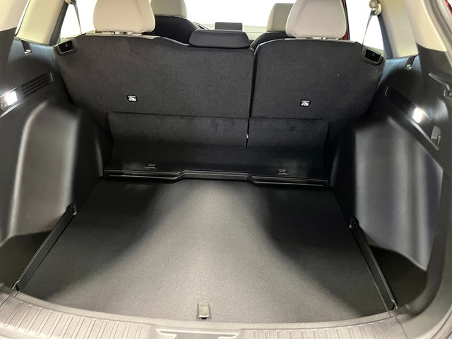 Honda CR-V Vehicle Full-screen Gallery Image 26