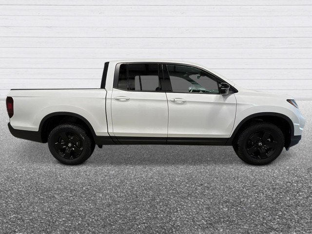 Honda Ridgeline Vehicle Full-screen Gallery Image 08