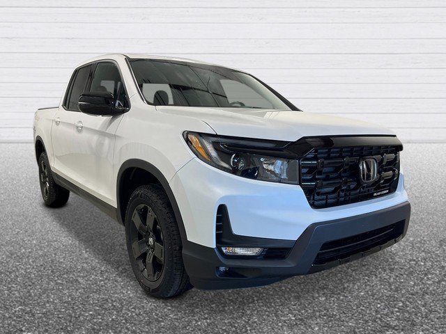 Honda Ridgeline Vehicle Full-screen Gallery Image 09