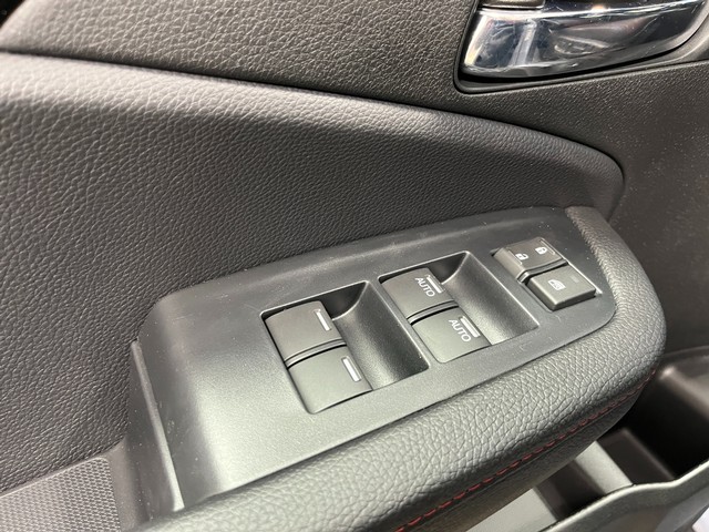 Honda Ridgeline Vehicle Full-screen Gallery Image 14