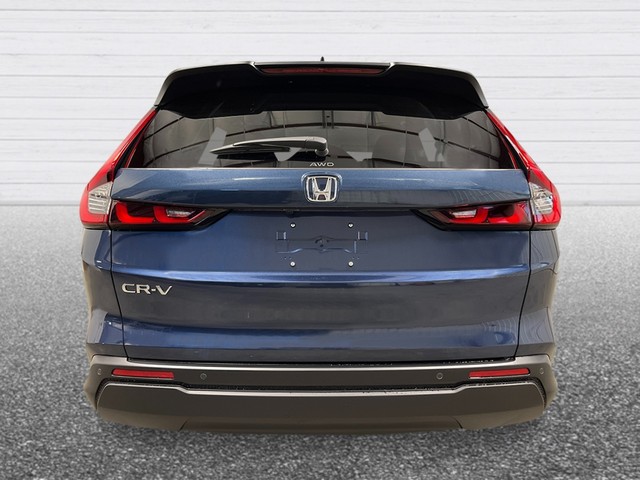 Honda CR-V Vehicle Full-screen Gallery Image 04
