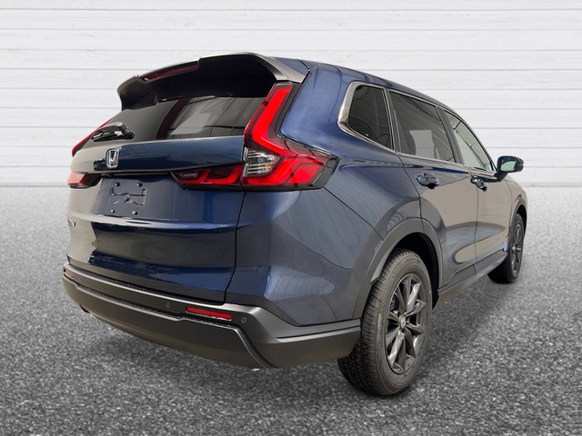 Honda CR-V Vehicle Full-screen Gallery Image 05