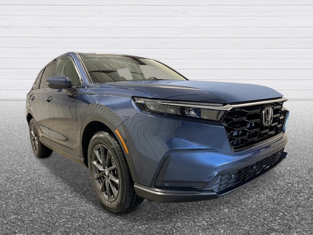 Honda CR-V Vehicle Full-screen Gallery Image 08