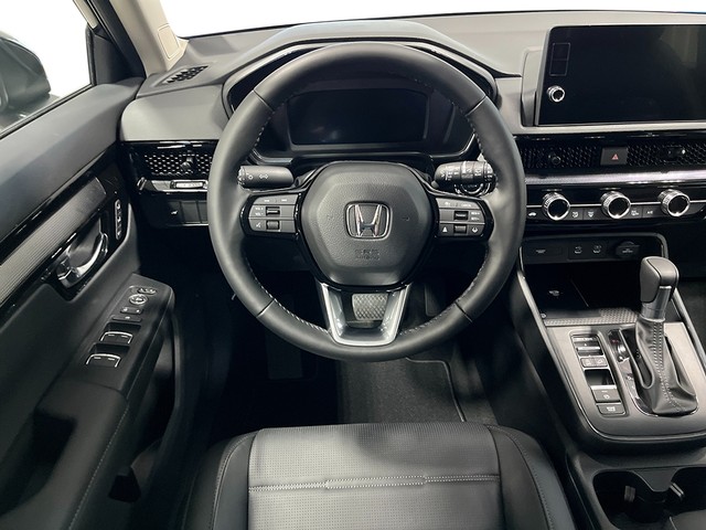 Honda CR-V Vehicle Full-screen Gallery Image 16