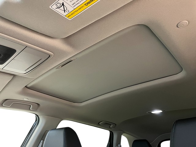 Honda CR-V Vehicle Full-screen Gallery Image 23