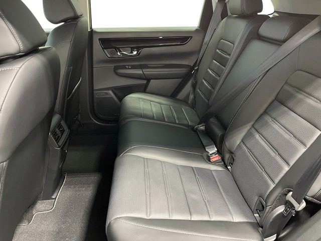 Honda CR-V Vehicle Full-screen Gallery Image 24