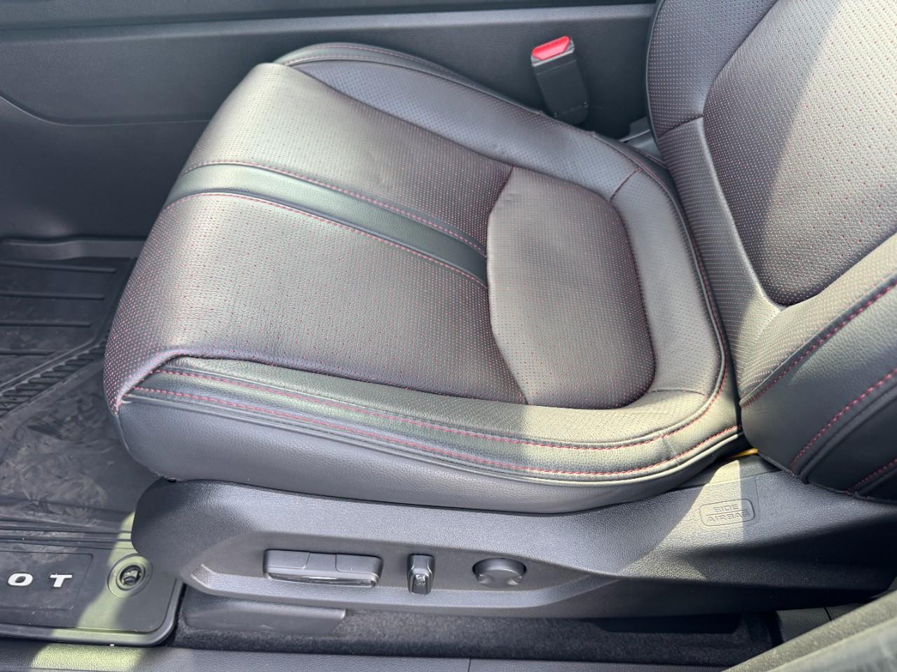 Honda Pilot Vehicle Full-screen Gallery Image 19