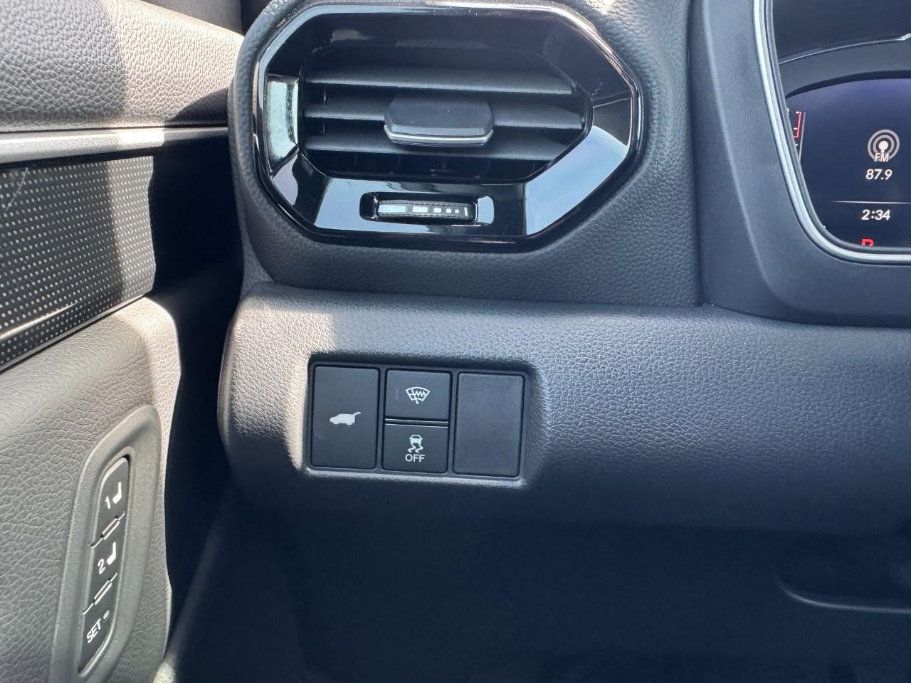 Honda Pilot Vehicle Full-screen Gallery Image 28