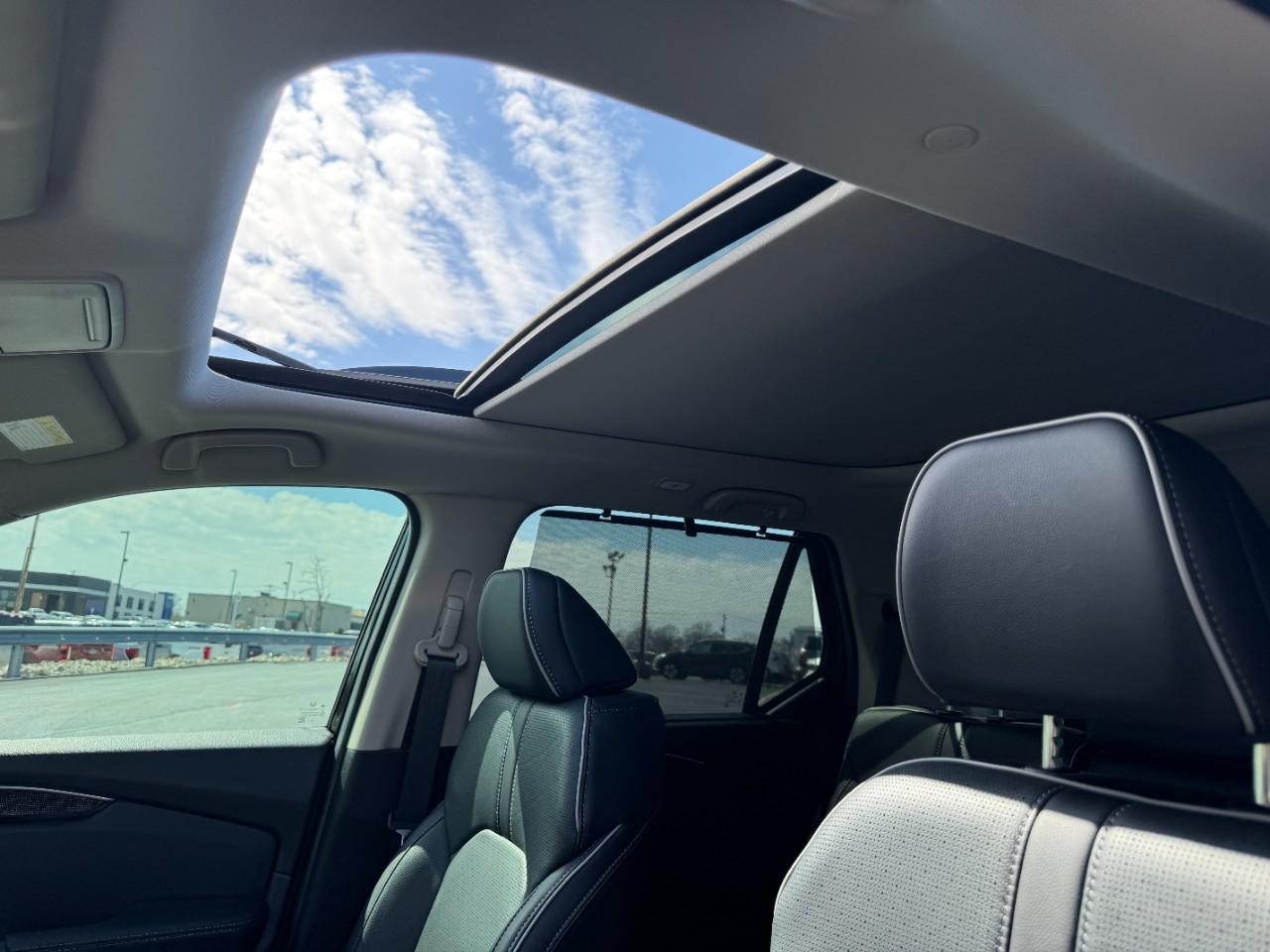 Honda Pilot Vehicle Full-screen Gallery Image 18