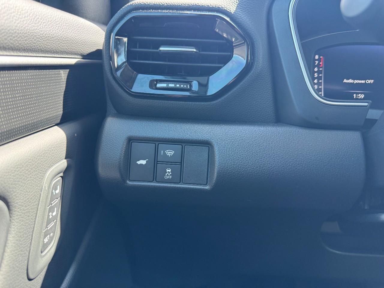 Honda Pilot Vehicle Full-screen Gallery Image 28