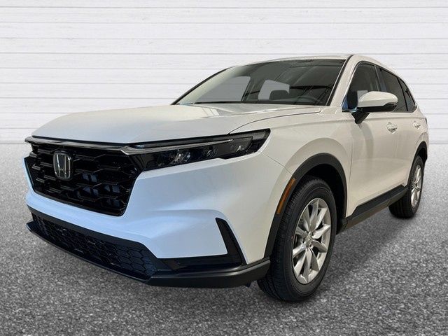 Honda CR-V Vehicle Full-screen Gallery Image 02