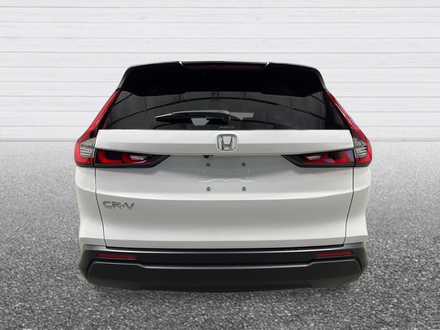 Honda CR-V Vehicle Full-screen Gallery Image 05