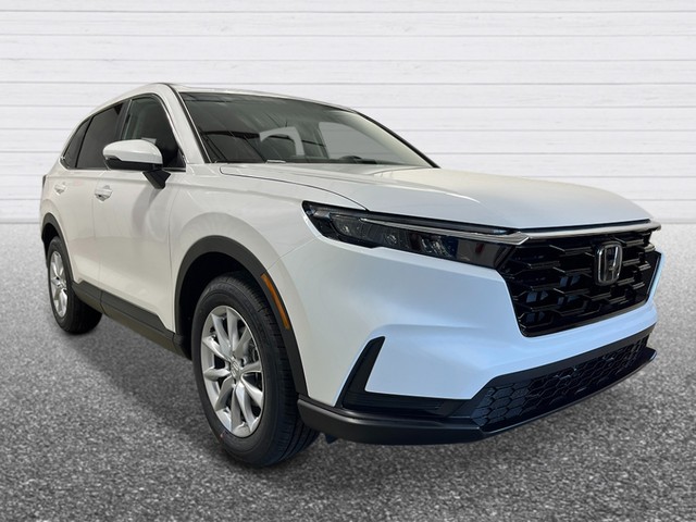 Honda CR-V Vehicle Full-screen Gallery Image 09