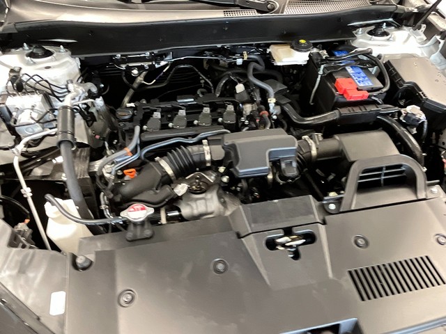 Honda CR-V Vehicle Full-screen Gallery Image 12