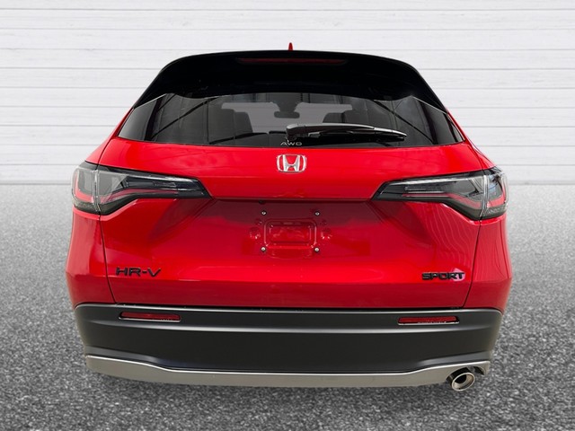 Honda HR-V Vehicle Full-screen Gallery Image 05