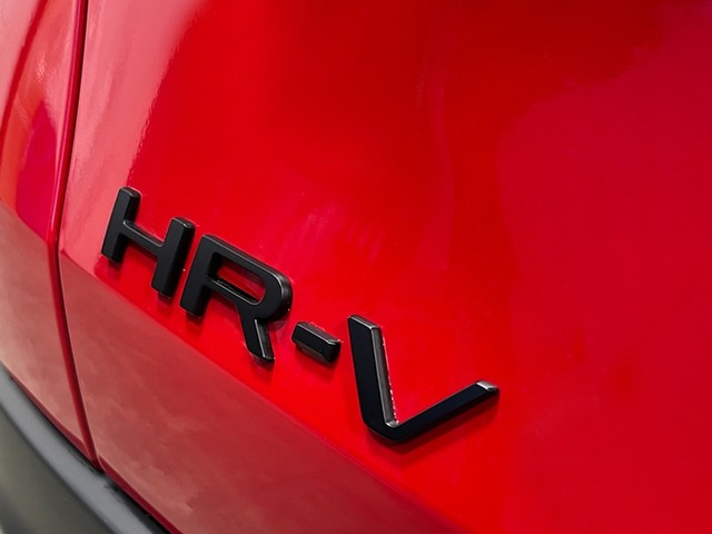 Honda HR-V Vehicle Full-screen Gallery Image 07