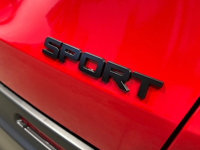 Honda HR-V Vehicle Full-screen Gallery Image 08