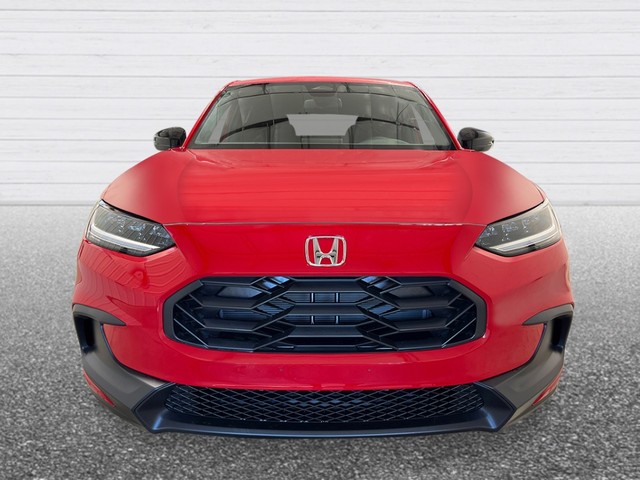 Honda HR-V Vehicle Full-screen Gallery Image 11