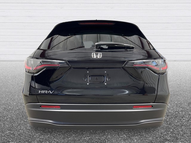 Honda HR-V Vehicle Full-screen Gallery Image 05