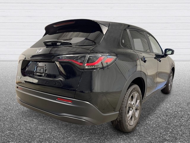 Honda HR-V Vehicle Full-screen Gallery Image 06