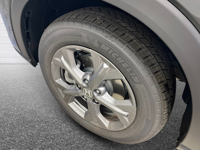 Honda HR-V Vehicle Full-screen Gallery Image 11