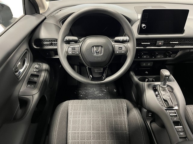 Honda HR-V Vehicle Full-screen Gallery Image 22