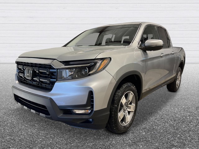 Honda Ridgeline Vehicle Full-screen Gallery Image 02